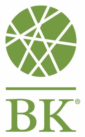 Berrett-Koehler Publishers