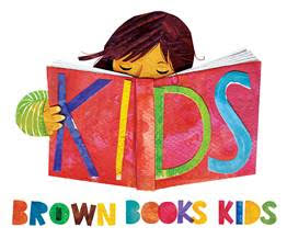 Brown Books Kids