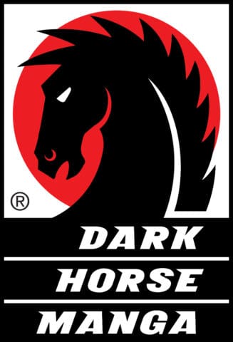 Dark Horse Manga