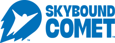 Skybound Comet