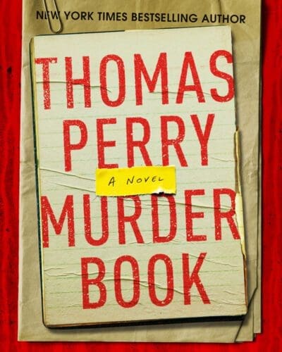 Murder Book