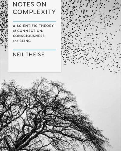Notes on Complexity: A Scientific Theory of Connection, Consciousness, and Being