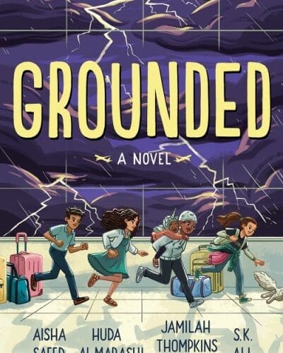 Grounded