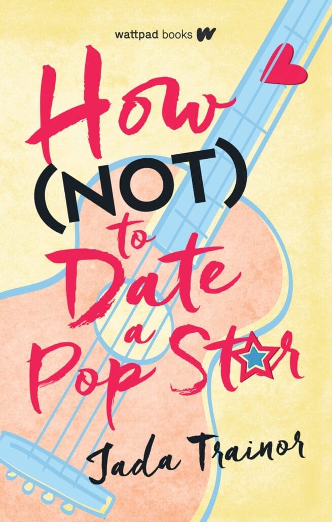 How (Not) to Date a Pop Star