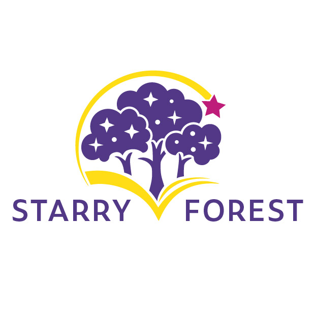 Starry Forest Books