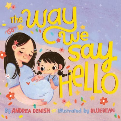 The Way We Say Hello