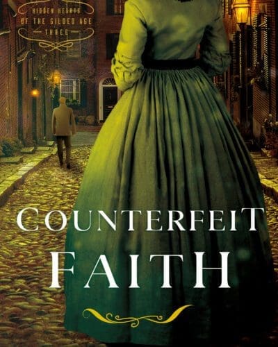 Counterfeit Faith