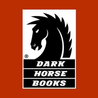 Dark Horse Books