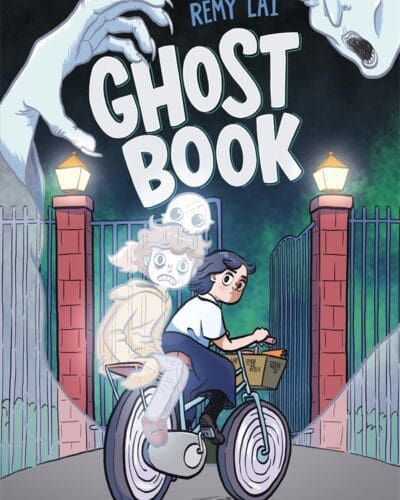 Ghost Book