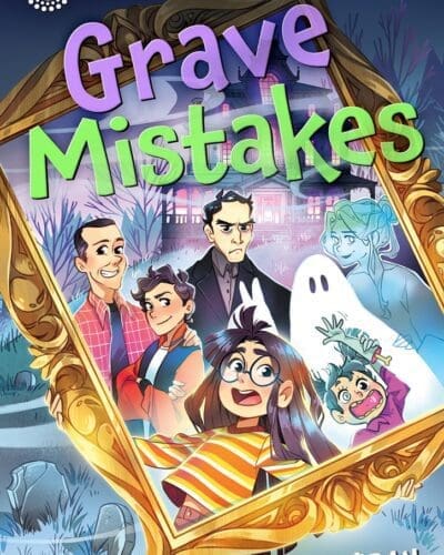 Grave Mistakes