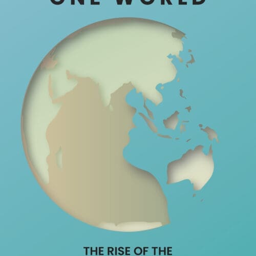 One Choice, One World: The Rise of the Well-Being and Happiness Economy