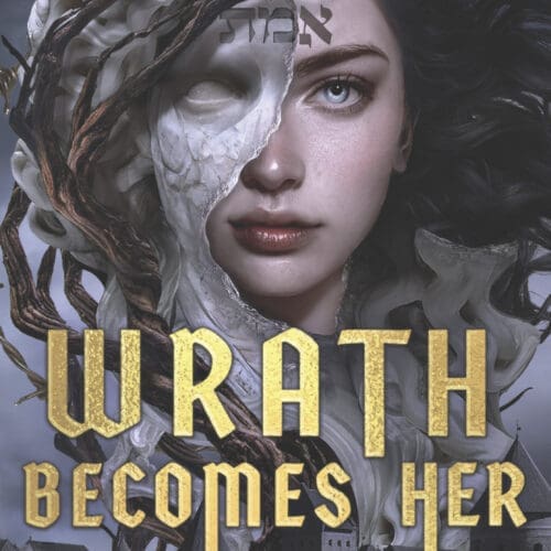 Wrath Becomes Her