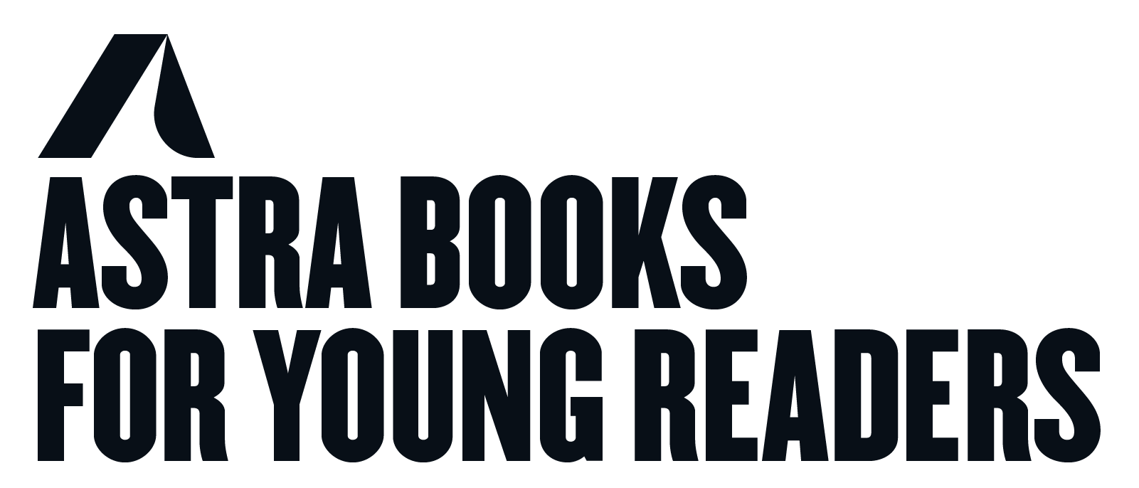 Astra Books for Young Readers