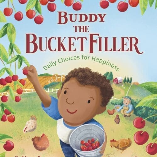 Buddy the Bucket Filler
