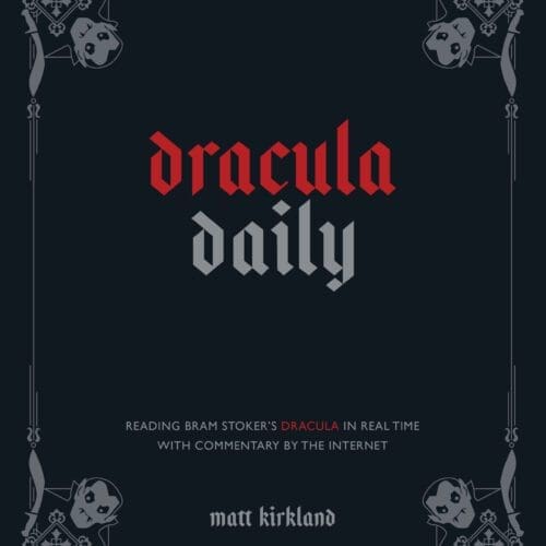 Dracula Daily