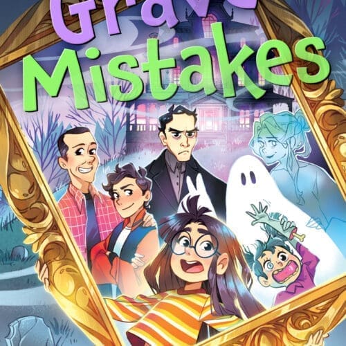 Grave Mistakes