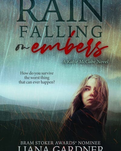 Rain Falling on Embers