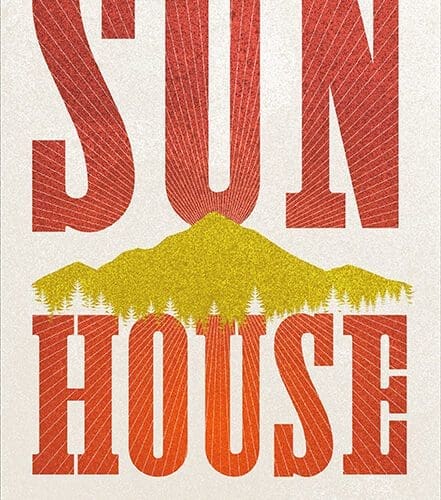 Sun House: A Novel