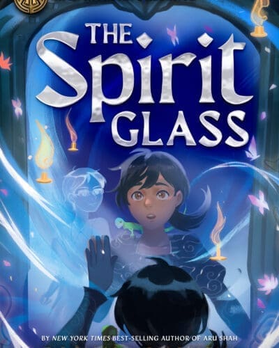 The Spirit Glass
