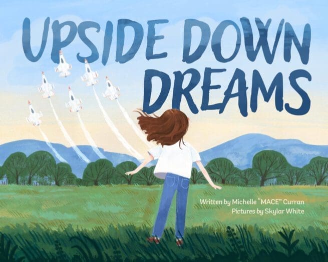 Upside Down Dreams