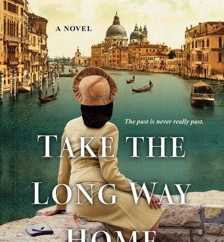 Take the Long Way Home