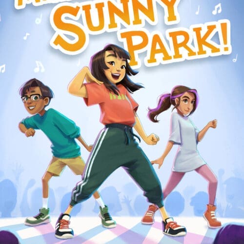 Make a Move, Sunny Park!