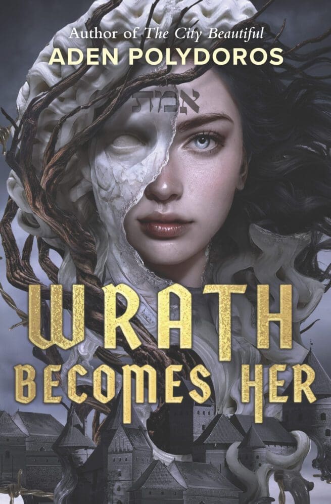 WRATH BECOMES HER