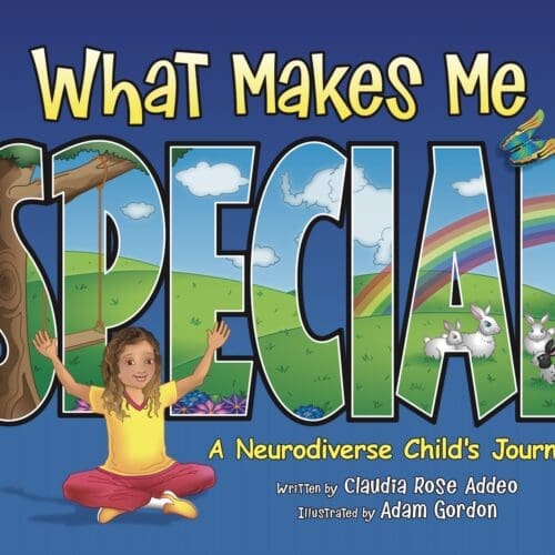 What Makes Me Special