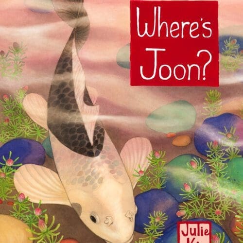 Where's Joon?