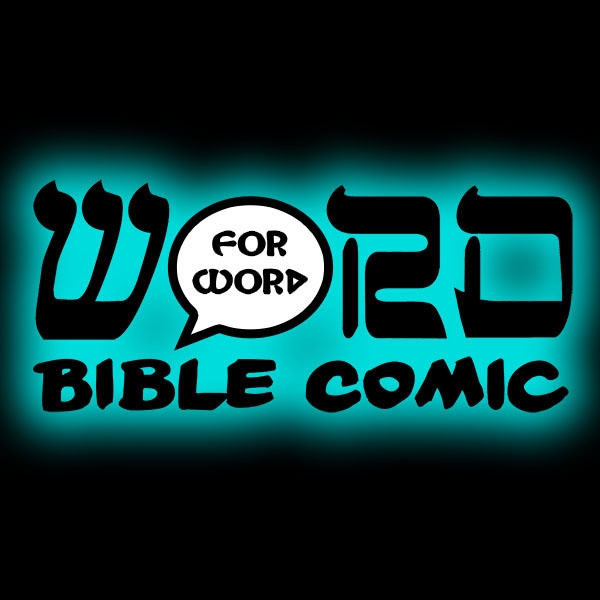 Word for World Bible Comics