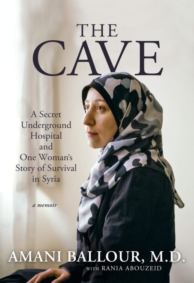 The Cave