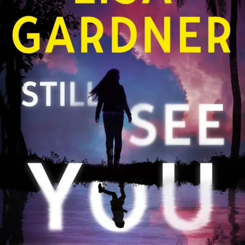 Still See You Everywhere