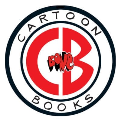 Cartoon Books
