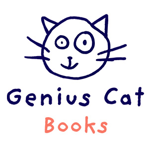 Genius Cat Books