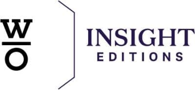 Weldon Owen / Insight Editions