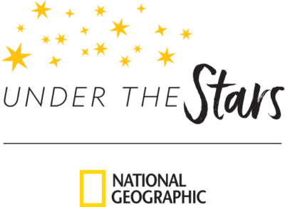 National Geographic Under the Stars