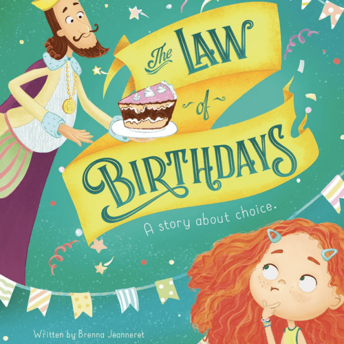 The Law of Birthdays: A Story About Choice