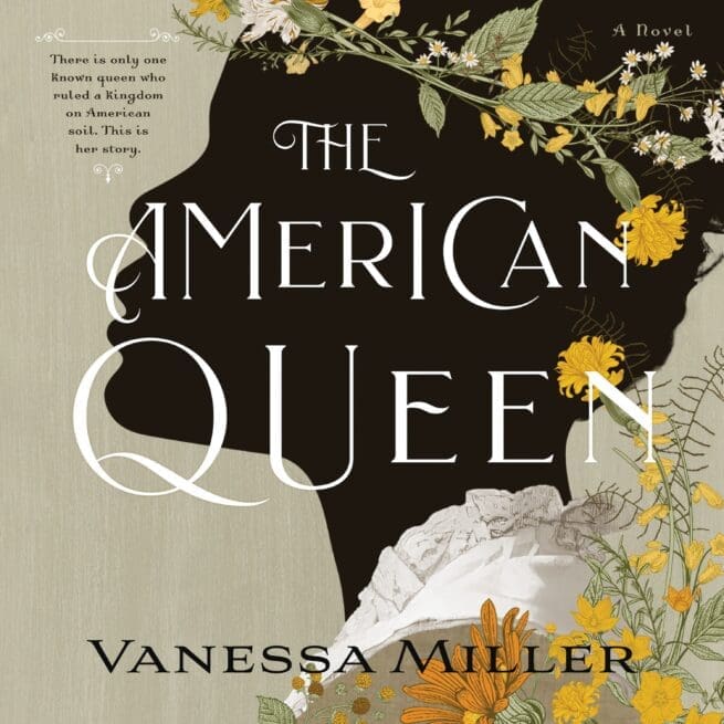 The American Queen