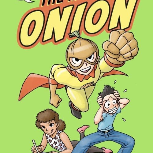 The Mighty Onion