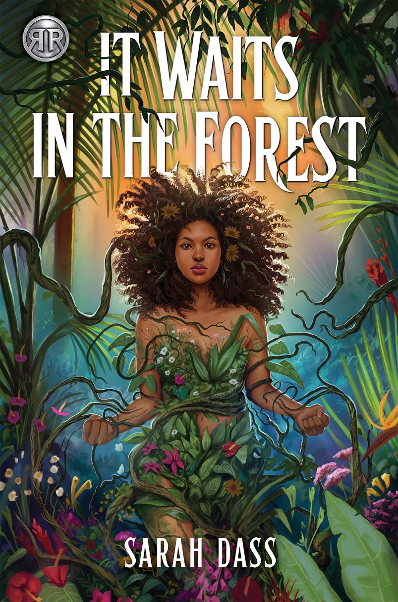 It Waits in the Forest