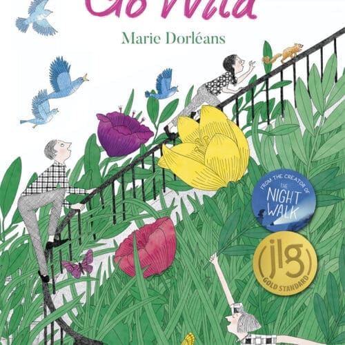 The Prickletrims Go Wild