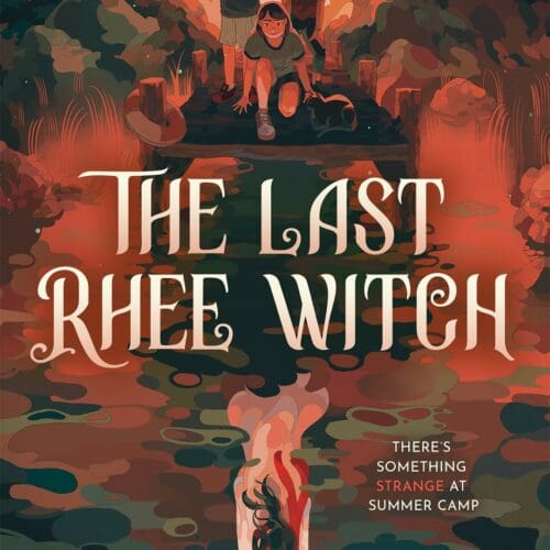 The Last Rhee Witch