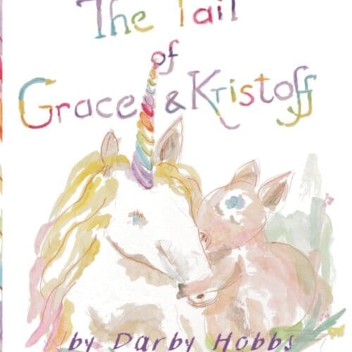 The Tail of Grace & Kristoff