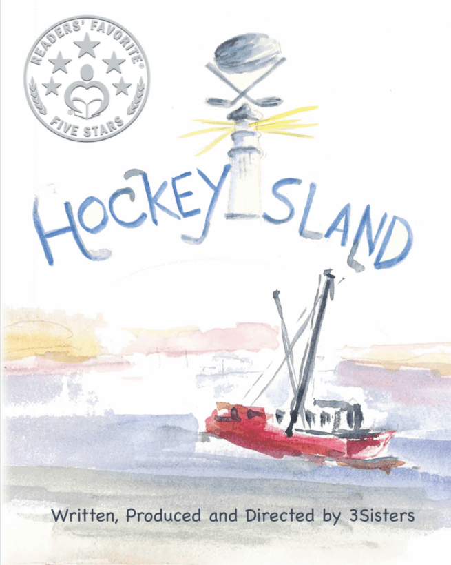 Hockey Island