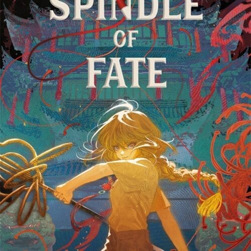 The Spindle of Fate
