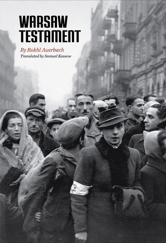 Warsaw Testament