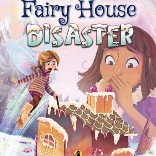 Fairy House Disaster