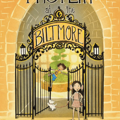 Mystery at the Biltmore