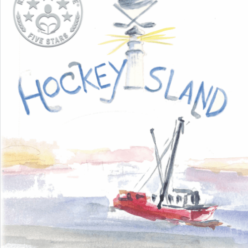 Hockey Island