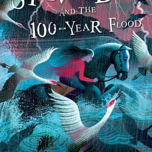 Sylvia Doe and the 100-Year Flood